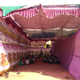 The new class room.